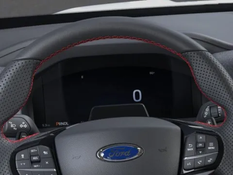 More photos of 2025 Ford Explorer ST at Zeigler Ford of Plainwell, MI