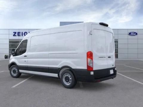 More photos of 2026 Ford Transit-250 at Zeigler Ford of Plainwell, MI