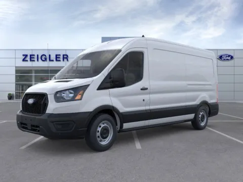 White 2026 Ford Transit-250 for sale in Plainwell, MI
