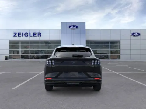 More photos of 2025 Ford Mustang Mach-E Premium at Zeigler Ford of Plainwell, MI