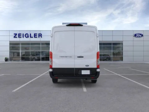 More photos of 2026 Ford Transit-250 at Zeigler Ford of Plainwell, MI