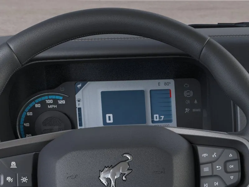 2025 Ford Bronco 4-Door Badlands - Photo 13