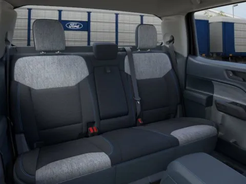 More photos of 2025 Ford Maverick XLT at Zeigler Ford of Plainwell, MI