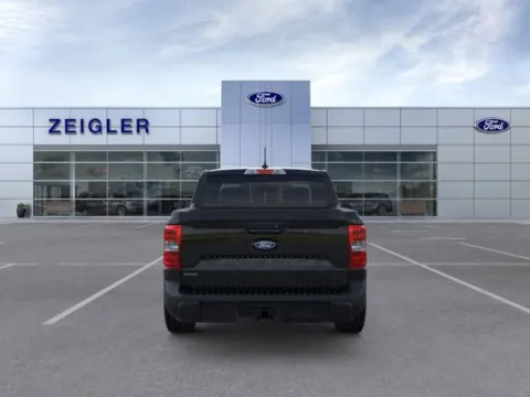 More photos of 2025 Ford Maverick XLT at Zeigler Ford of Plainwell, MI