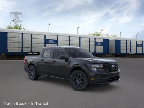 More photos of 2025 Ford Maverick XLT at Zeigler Ford of Plainwell, MI