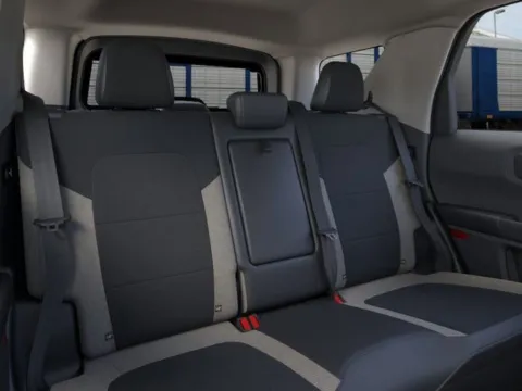 Photos of 2025 Ford Bronco Sport Big Bend for sale in Plainwell, MI at Zeigler Ford of Plainwell