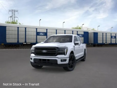 Photos of 2025 Ford F-150 Lariat for sale in Plainwell, MI at Zeigler Ford of Plainwell
