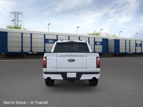 More photos of 2025 Ford F-150 Lariat at Zeigler Ford of Plainwell, MI