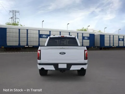 More photos of 2025 Ford F-150 Lariat at Zeigler Ford of Plainwell, MI