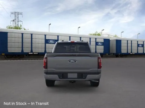More photos of 2025 Ford F-150 XLT at Zeigler Ford of Plainwell, MI
