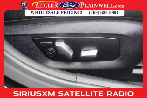 More photos of 2019 BMW 5 Series 540i xDrive at Zeigler Ford of Plainwell, MI