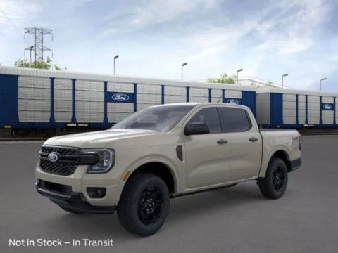 Brown 2025 Ford Ranger XLT for sale in Plainwell, MI