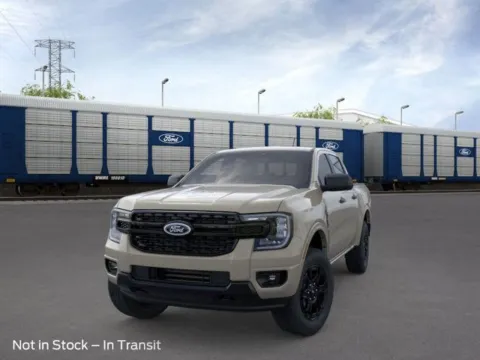 Photos of 2025 Ford Ranger XLT for sale in Plainwell, MI at Zeigler Ford of Plainwell