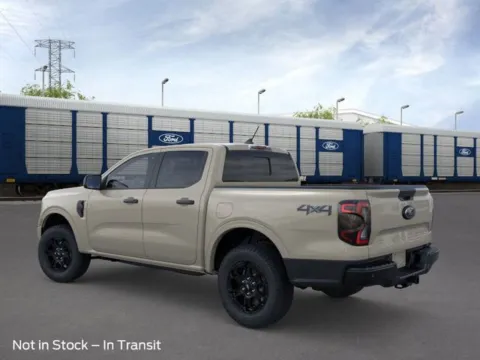 More photos of 2025 Ford Ranger XLT at Zeigler Ford of Plainwell, MI