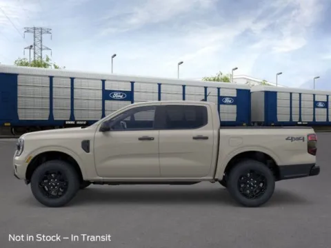 Another view of 2025 Ford Ranger XLT for sale in Plainwell, MI at Zeigler Ford of Plainwell