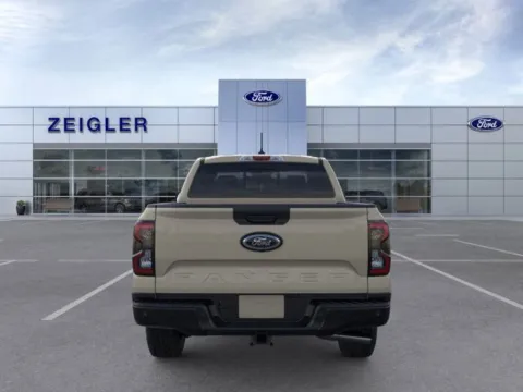 More photos of 2025 Ford Ranger XLT at Zeigler Ford of Plainwell, MI