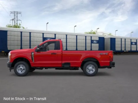 Another view of 2026 Ford F-350SD XL for sale in Plainwell, MI at Zeigler Ford of Plainwell