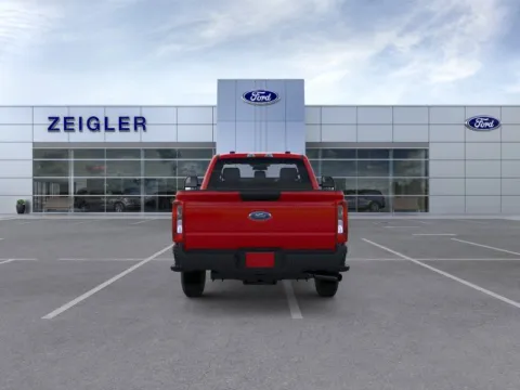 More photos of 2026 Ford F-350SD XL at Zeigler Ford of Plainwell, MI