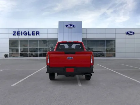 More photos of 2026 Ford F-350SD XL at Zeigler Ford of Plainwell, MI
