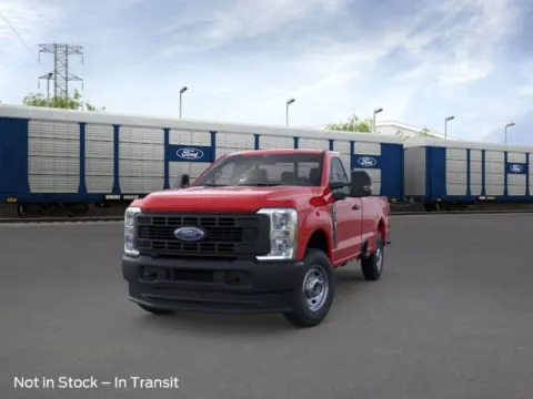 Photos of 2026 Ford F-250SD XL for sale in Plainwell, MI at Zeigler Ford of Plainwell