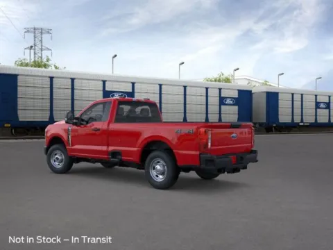 More photos of 2026 Ford F-250SD XL at Zeigler Ford of Plainwell, MI