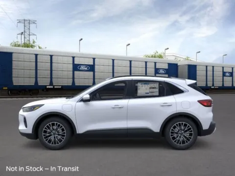 Another view of 2026 Ford Escape Plug-In Hybrid for sale in Plainwell, MI at Zeigler Ford of Plainwell