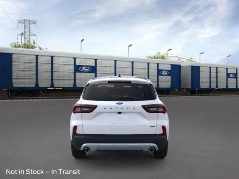 More photos of 2026 Ford Escape Plug-In Hybrid at Zeigler Ford of Plainwell, MI