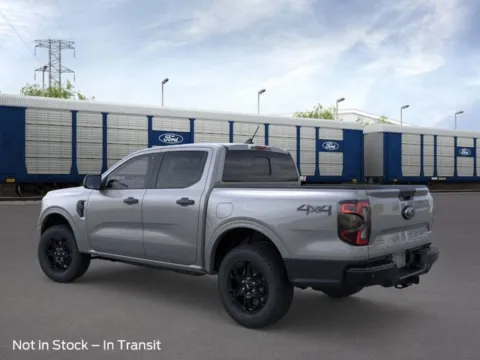 More photos of 2025 Ford Ranger XLT at Zeigler Ford of Plainwell, MI