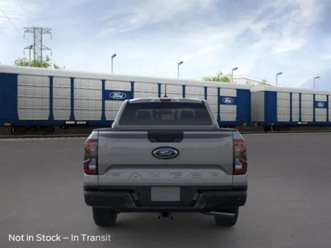 More photos of 2025 Ford Ranger XLT at Zeigler Ford of Plainwell, MI