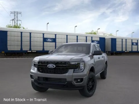 Photos of 2025 Ford Ranger XLT for sale in Plainwell, MI at Zeigler Ford of Plainwell