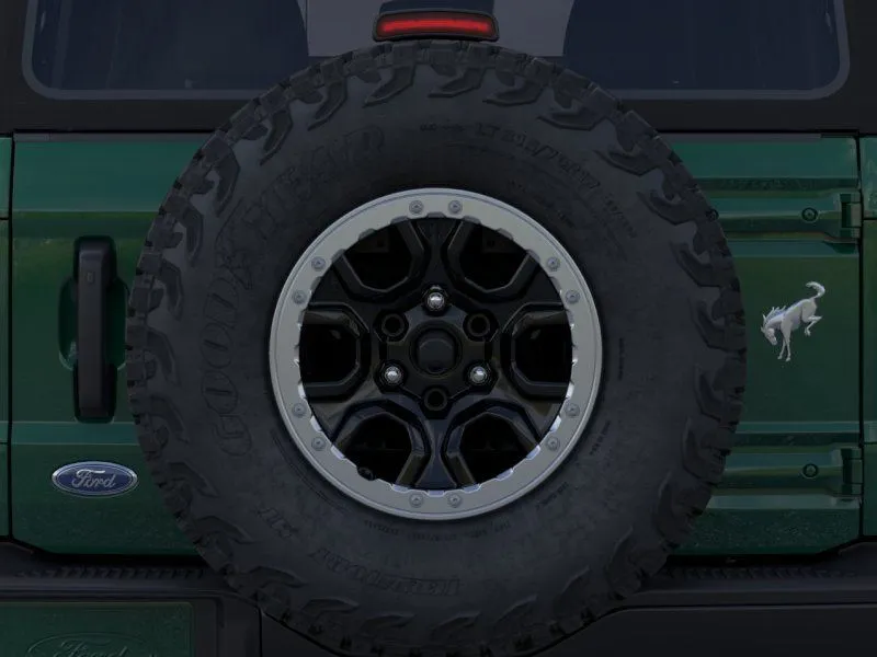 2025 Ford Bronco 4-Door Badlands - Photo 24