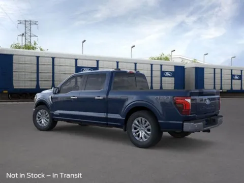 More photos of 2025 Ford F-150 Lariat at Zeigler Ford of Plainwell, MI