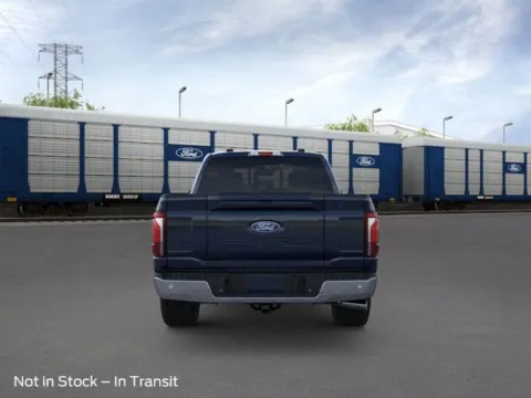 More photos of 2025 Ford F-150 Lariat at Zeigler Ford of Plainwell, MI