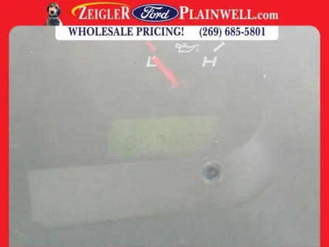 Photos of 2004 Ford F-150 for sale in Plainwell, MI at Zeigler Ford of Plainwell