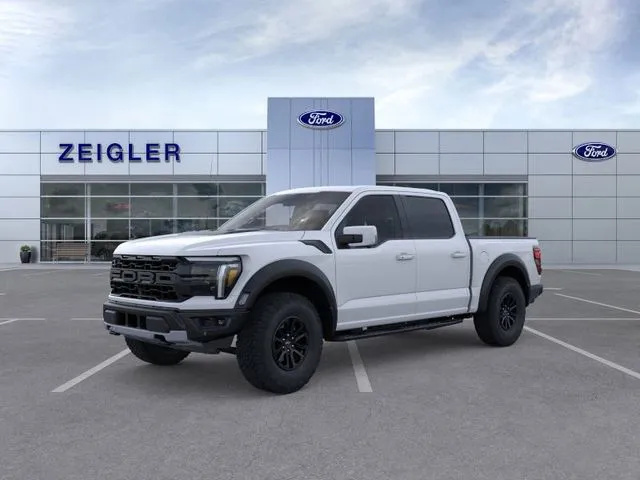 Inspiring Zeigler Ford Of Plainwell Gallery