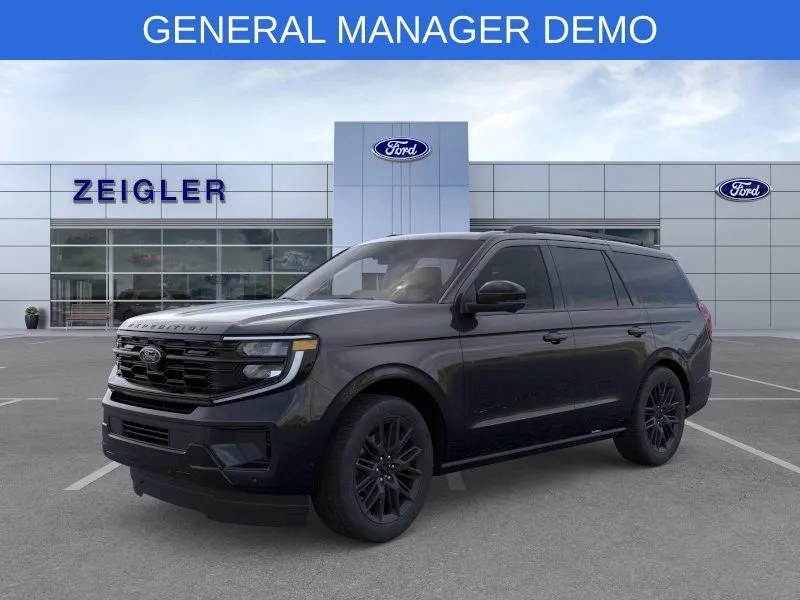 2025 Ford Expedition Platinum for sale in Plainwell, MI