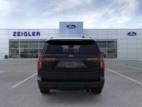 More photos of 2025 Ford Expedition Platinum at Zeigler Ford of Plainwell, MI