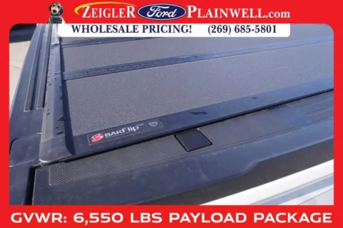 More photos of 2024 Ford F-150 XLT at Zeigler Ford of Plainwell, MI