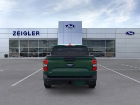 More photos of 2025 Ford Maverick Lariat at Zeigler Ford of Plainwell, MI