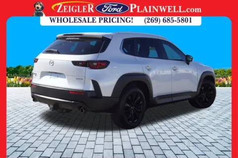 More photos of 2023 Mazda CX-50 2.5 S Preferred Plus Package at Zeigler Ford of Plainwell, MI