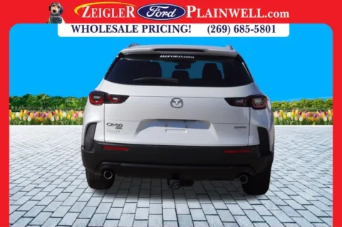 More photos of 2023 Mazda CX-50 2.5 S Preferred Plus Package at Zeigler Ford of Plainwell, MI