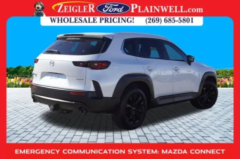 More photos of 2023 Mazda CX-50 2.5 S Preferred Plus Package at Zeigler Ford of Plainwell, MI