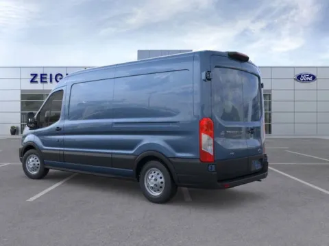 More photos of 2025 Ford Transit-250 at Zeigler Ford of Plainwell, MI