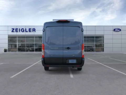 More photos of 2025 Ford Transit-250 at Zeigler Ford of Plainwell, MI