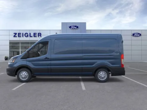 Another view of 2025 Ford Transit-250 for sale in Plainwell, MI at Zeigler Ford of Plainwell