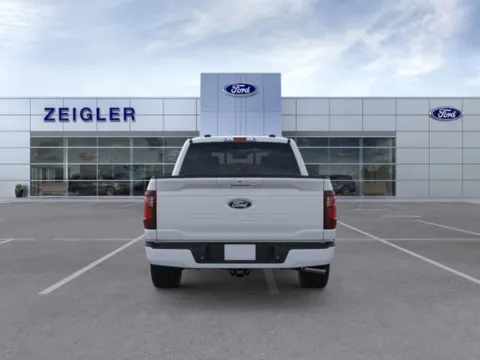 More photos of 2025 Ford F-150 XLT at Zeigler Ford of Plainwell, MI