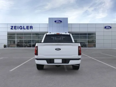 More photos of 2025 Ford F-150 XLT at Zeigler Ford of Plainwell, MI