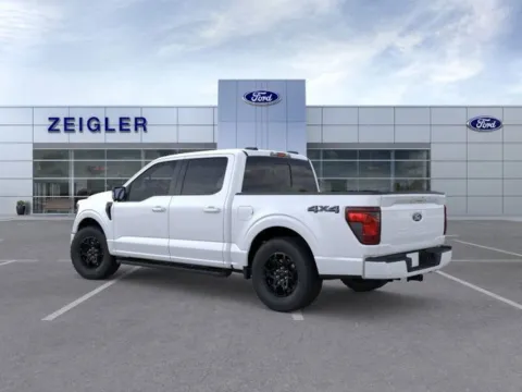 More photos of 2025 Ford F-150 XLT at Zeigler Ford of Plainwell, MI