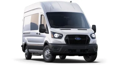 More photos of 2024 Ford Transit-350 at Zeigler Ford of Plainwell, MI