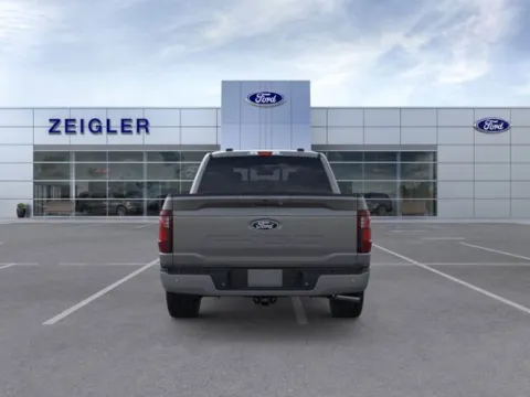 More photos of 2025 Ford F-150 XLT at Zeigler Ford of Plainwell, MI
